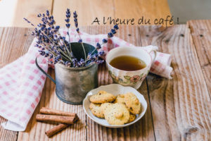 vente privée à l'heure du café chez fabriqemoi